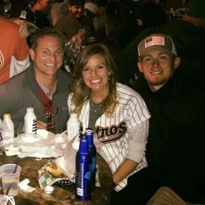 Meet your Posher, Matthew